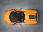 McLaren 650S Spyder 2014 года (WW)